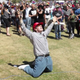 Illustration for article titled Comedian Conner O’Malley infiltrates a Donald Trump rally in Arizona
